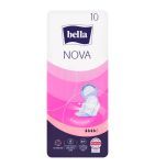 Bella, podp.,Nova ze skrzyd.,10 szt(folia)