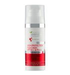 Bielenda Professional, Krem do twarzy SPF 50+ & PA++ wysoka ochrona, 50 ml