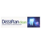 Dezaftan Clean,  pasta do mycia zębów w żelu, 75 ml