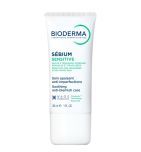 Bioderma Sebium Sensitive, krem, lagodzacy,c.tradzik., 30 ml
