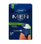 TENA Men Pants Plus, majtki chłonne, rozmiar M, 30 szt.