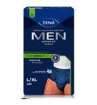 TENA Men Pants Plus, majtki chłonne, rozmiar L, 30 szt.