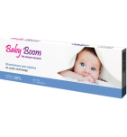 Baby Boom, test, ciazowy, strumieniowy, 1 szt