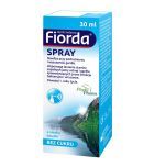 Fiorda, spray, 30 ml