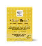 Clear Brain, tabletki, 60 szt.