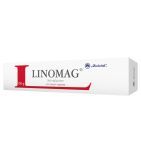 Linomag, 200 mg/g, krem,100 g