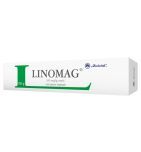 Linomag, 200 mg/g maść, 100 g