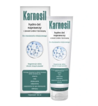 Karnosil, hydro-żel naprawczy z jonami srebra i karnozyną, 100 ml