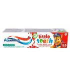 Aquafresh Little Teeth, pasta d/zeb,z fluor.,Psi Patrol,50ml