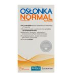 Osłonka Normal, kapsułki, 10 szt.