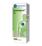 Bronchipret TE, syrop, 100 ml