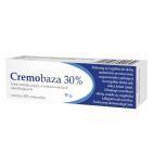 Cremobaza 30%, krem zmiękczająco-nawilżający z mocznikiem, 30 g