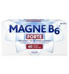 MAGNE B6 Forte, 100 mg + 10 mg, tabletki powlekane, 60 sztuk