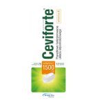 Ceviforte C 1500, tabletki musujące, 20 szt.