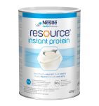 Resource Instant Protein, proszek, 400 g 