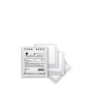 Kompr.gaz.jal.Pasomed,17nit, 5x5cm,( 8w), 3szt (pak.pojed)