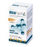 AlcaNeff, tabletki, 120 szt.