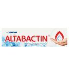 Altabactin, maść, 20 g