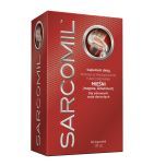 Sarcomil, kapsułki, 60 szt.