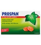 Prospan, 26 mg, pastylki miękkie, 20 szt.
