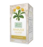 Zielnik Świata Mniszek lekarski, zioła do zaparzania w saszetkach, 20 szt.