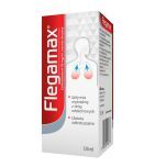 Flegamax, 50 mg/ml, roztw&oacute;r doustny, 120 ml płynu