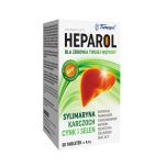 Heparol, tabletki, 30 szt.