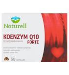 Naturell Koenzym Q10 forte, kapsułki, 60 szt.
