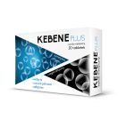 Kebene plus, tabl., 20 szt