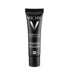 Vichy Dermablend 3D, podkład wyr&oacute;wnujący powierzchnię sk&oacute;ry, 25 Nude, 30 ml