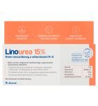 Linourea 15%, krem mocznikowy z witaminami A i E, 50 g