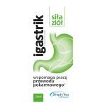 Igastrik, płyn doustny, 20 ml