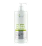 Bielenda Professional, Antycellulitowy balsam ultraujędrniający do ciała, 500 ml