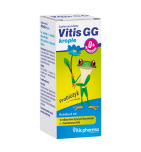 Vitis GG, krople, 8 ml