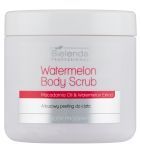 Bielenda Professional, Arbuzowy peeling do ciała, 600 g