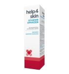Help4Skin Gojenie Oparzeń, żel hydrokoloidowy, 75 g