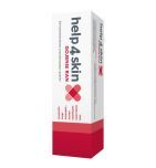 Help4Skin Gojenie Ran, żel hydrokoloidowy, 20 g, tuba