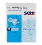 Seni Active Classic, majtki chłonne, medium, 30 szt.