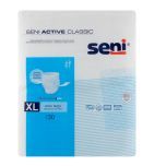 Seni Active Classic, majtki chłonne, extra large, 30 szt.