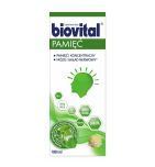 Biovital Pamięć, płyn, 1000 ml
