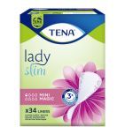 TENA Lady Slim Mini Magic, wkładki, 34 szt.