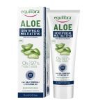 Equilibra, aloesowa pasta do zębów multi-aktywna, 75 ml