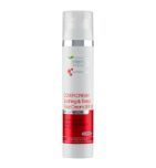 Bielenda Professional Cover Cream, Tonująco-łagodzący krem do twarzy SPF25, 100 ml