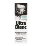 UltraBlanc, wybielająca czarna pasta do zębów z węglem, 75ml