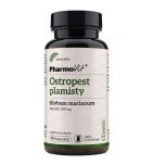 Pharmovit Classic, ostropest plamisty 330 mg, kapsułki, 38,7 g, 90 szt.