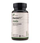 Pharmovit Classic, amla 400 mg, kapułki, 45 g, 90 szt.