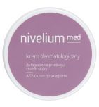 Nivelium med, krem dermatologiczny do łagodzenia przebiegu chorób skóry, 250 ml