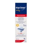 Marimer baby, hipertoniczny spray do nosa, 100 ml