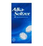 Alka-Seltzer, 324 mg, tabletki musujące, 10 sztuk