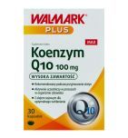 Koenzym Q10 Max, 100 mg, kapsułki, 30 szt.